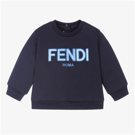 fendi bébé garçon|Fendi Designer Baby .